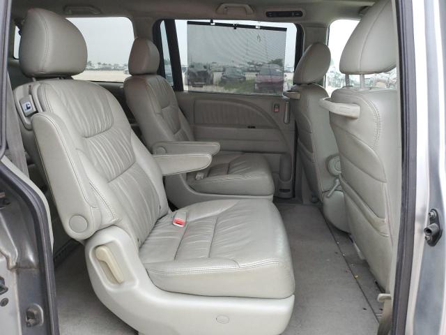 2008 Honda Odyssey Exl VIN: 5FNRL38608B112576 Lot: 53654744