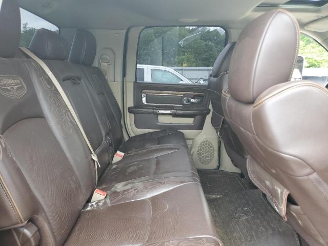 2017 Ram 3500 Longhorn VIN: 3C63RRNLXHG596520 Lot: 54541094