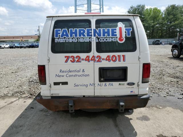 2010 Ford Econoline E250 Van VIN: 1FTNE2EW1ADA42171 Lot: 54018014