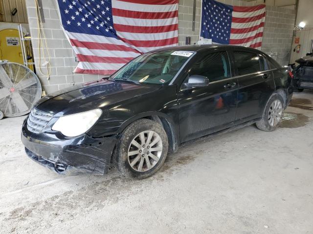 2010 Chrysler Sebring Limited VIN: 1C3CC5FB8AN141272 Lot: 54728724