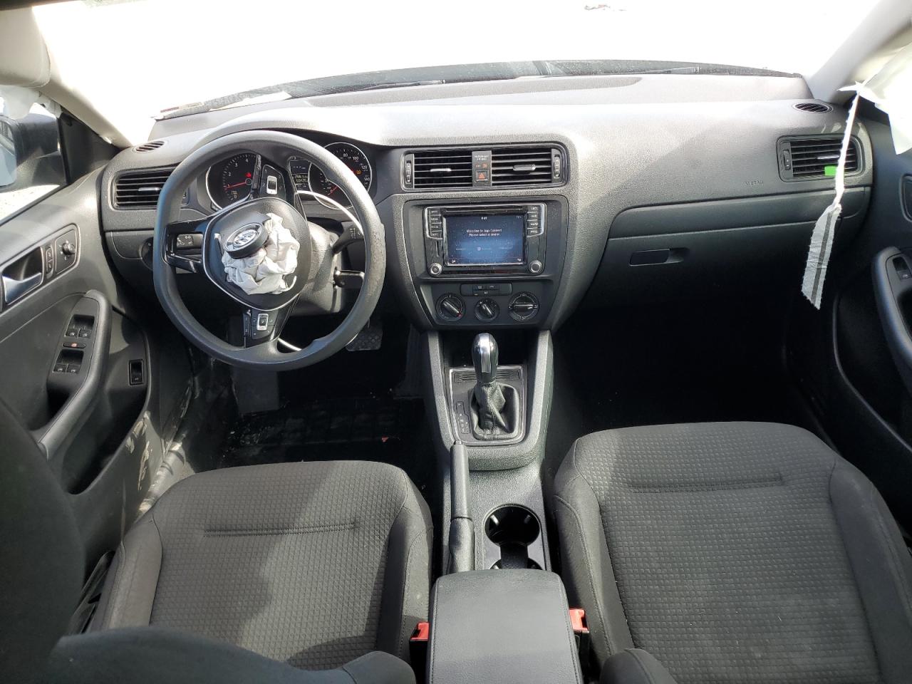 3VW267AJXGM298553 2016 Volkswagen Jetta S