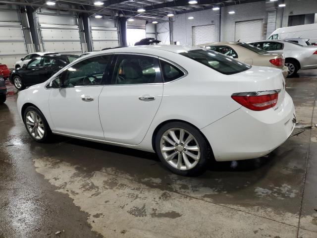 2012 Buick Verano VIN: 1G4PP5SK9C4195322 Lot: 52698144