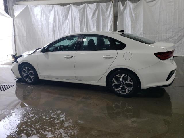 2021 Kia Forte Fe VIN: 3KPF24AD8ME321598 Lot: 53850634