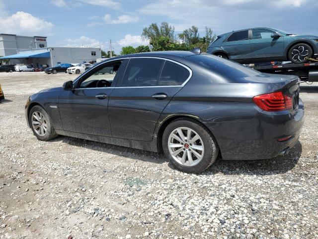 2016 BMW 528 Xi VIN: WBA5A7C5XGG149825 Lot: 55748874