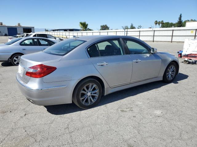 2013 Hyundai Genesis 3.8L VIN: KMHGC4DD7DU226413 Lot: 56651984