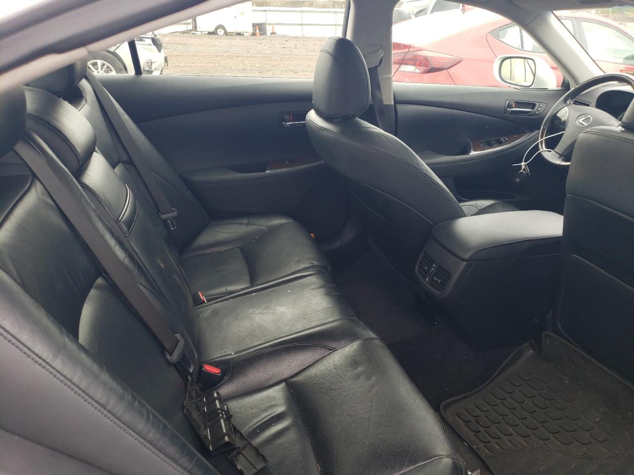 JTHBK1EG2C2480130 2012 Lexus Es 350