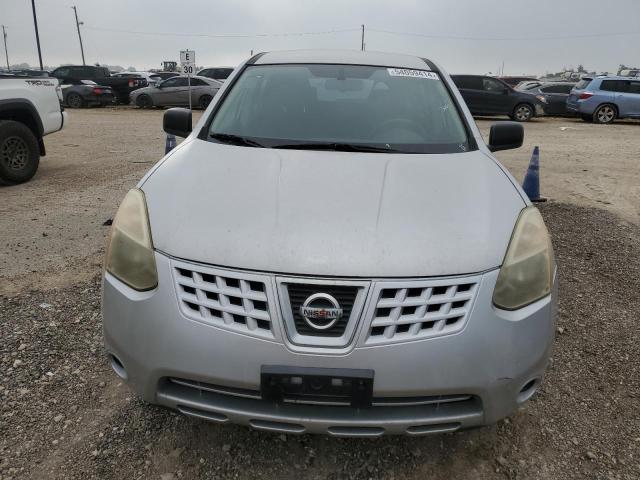 2008 Nissan Rogue S VIN: JN8AS58T38W304382 Lot: 54059414