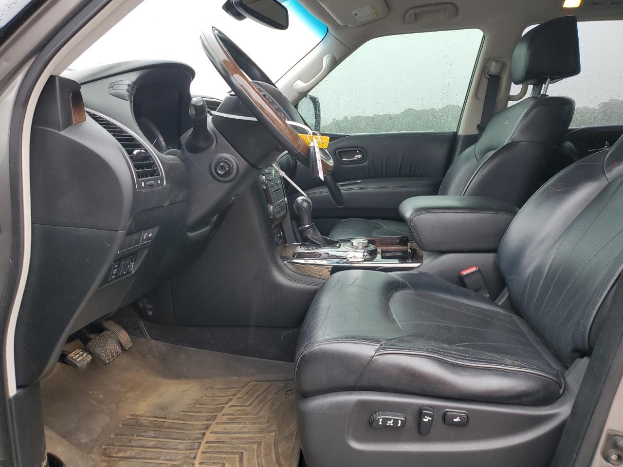 JN8AZ2NE1C9020689 2012 Infiniti Qx56