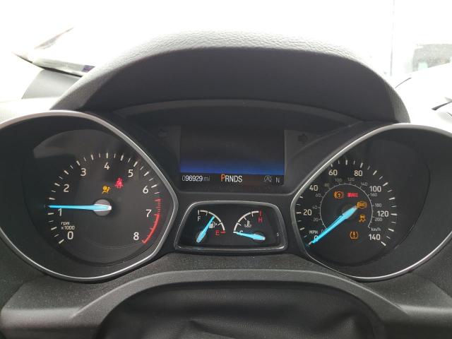 2017 FORD ESCAPE TIT - 1FMCU0J92HUC32548