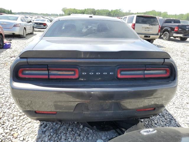 2019 Dodge Challenger R/T VIN: 2C3CDZBT4KH629261 Lot: 53201154