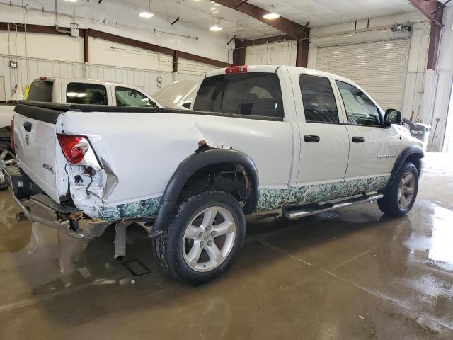 2007 Dodge Ram 1500 St VIN: 1D7HU18P77S262424 Lot: 54552054