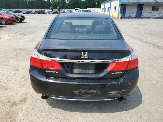 2014 Honda Accord Sport VIN: 1HGCR2F58EA297961 Lot: 55689334