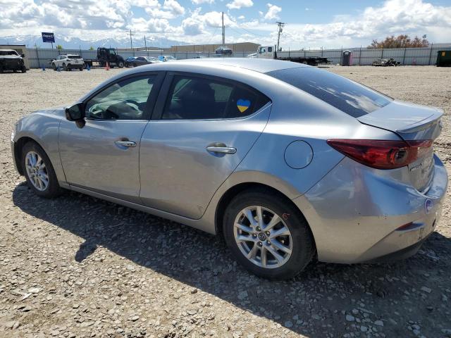 VIN JM1BM1V79E1207738 2014 Mazda 3, Touring no.2