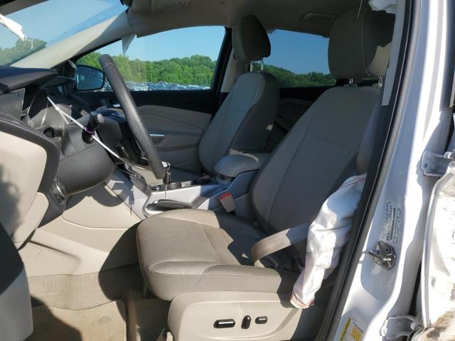 2016 Ford Escape Se VIN: 1FMCU0GX1GUB19324 Lot: 55870424