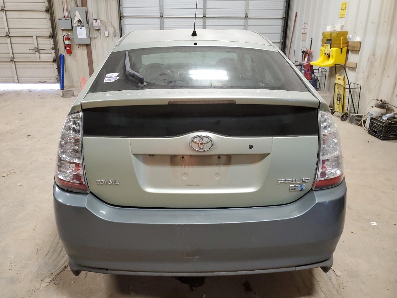 JTDKB20U777574047 2007 Toyota Prius