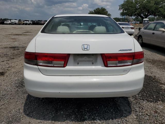 2004 Honda Accord Dx VIN: 1HGCM56114A070655 Lot: 54573194