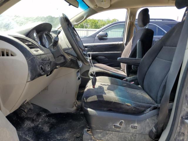 2013 Dodge Grand Caravan Sxt VIN: 2C4RDGCG2DR771780 Lot: 55613724