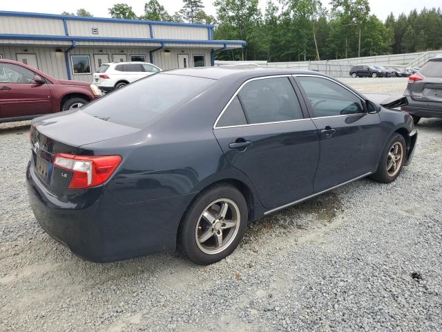 2012 Toyota Camry Base VIN: 4T1BF1FK6CU014385 Lot: 54532384