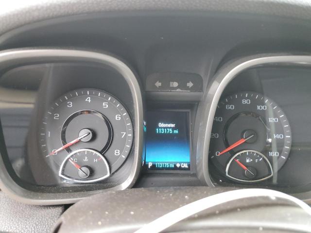 2013 Chevrolet Malibu Ltz VIN: 1G11J5SX8EF188756 Lot: 53514974