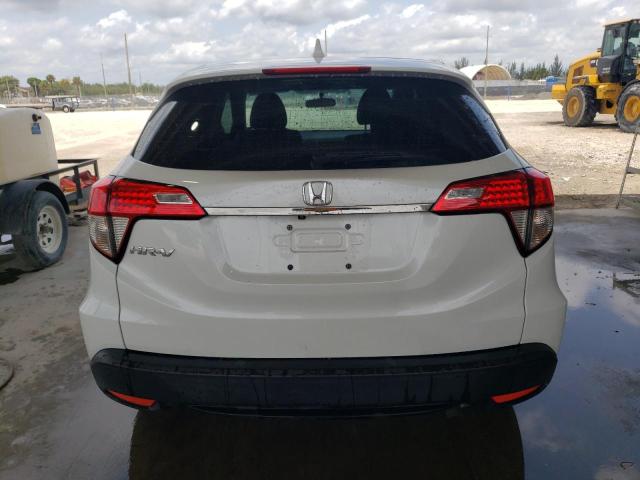 2021 Honda Hr-V Lx VIN: 3CZRU5H3XMM726047 Lot: 53918614