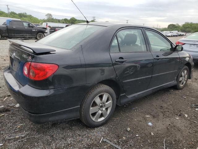 2007 Toyota Corolla Ce VIN: 2T1BR32E47C770419 Lot: 53746304