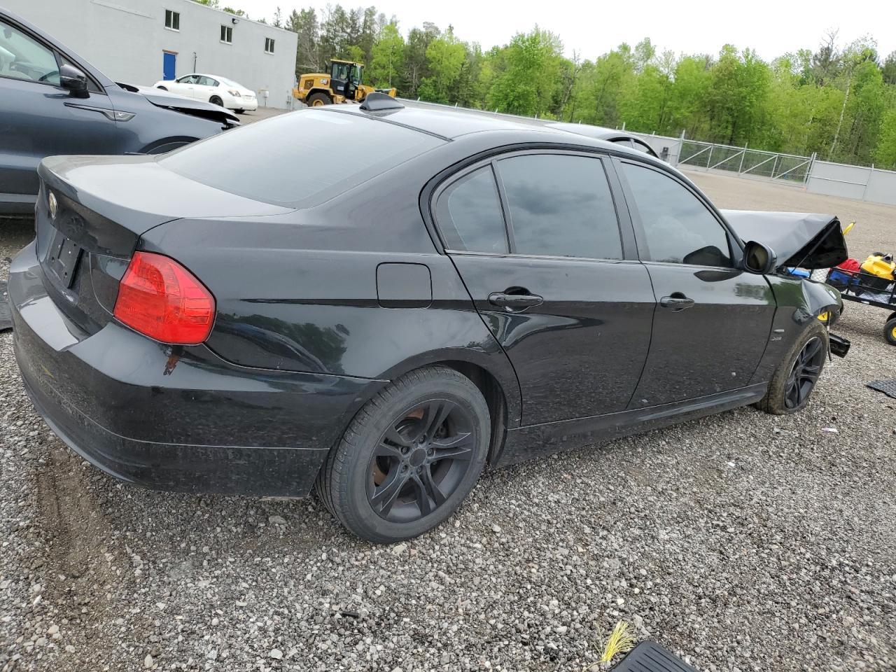 WBAPK73569A454539 2009 BMW 328 Xi