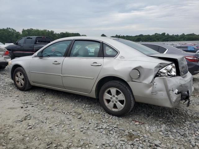 2007 Chevrolet Impala Lt VIN: 2G1WT58K279189103 Lot: 55352824