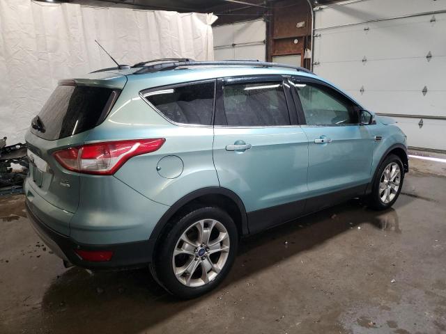 2013 Ford Escape Sel VIN: 1FMCU9HXXDUB88849 Lot: 54750534