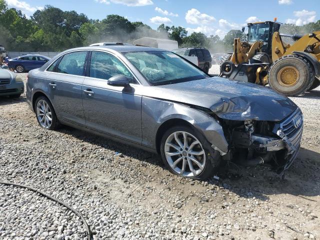 2019 AUDI A4 PREMIUM - WAUGMAF40KA043394