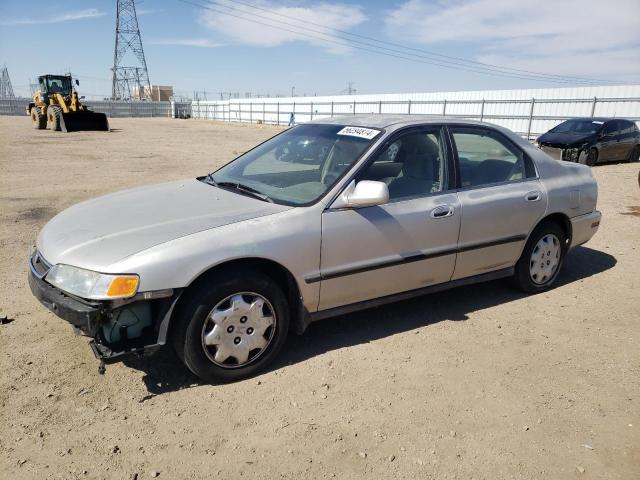 1997 Honda Accord Lx VIN: 1HGCD5636VA213411 Lot: 56294874