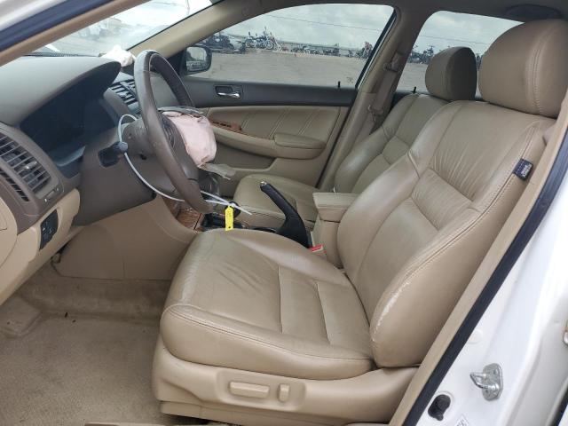 2005 Honda Accord Ex VIN: 1HGCM66535A063085 Lot: 56895034