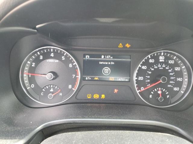 2024 Kia Forte Gt VIN: 3KPF44AC9RE711344 Lot: 55869284