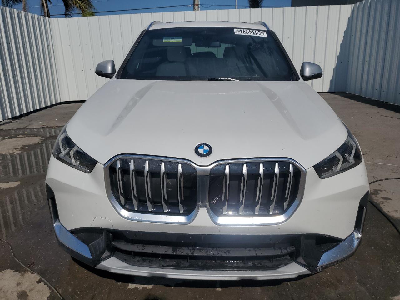 WBX73EF02R5Y92099 2024 BMW X1 xDrive28I