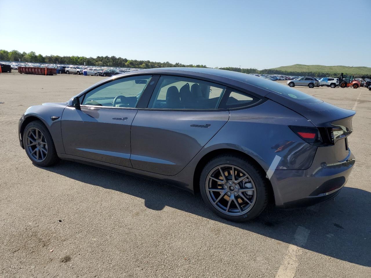 5YJ3E1EA9PF555806 2023 Tesla Model 3