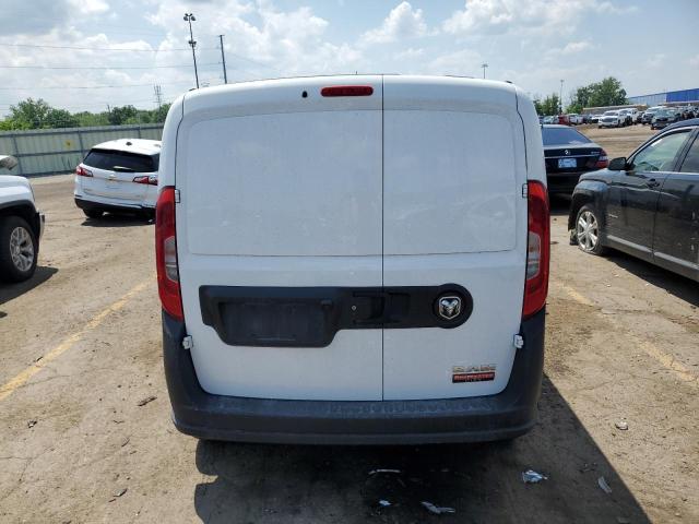 2021 Ram Promaster City VIN: ZFBHRFAB8M6T72199 Lot: 55838844