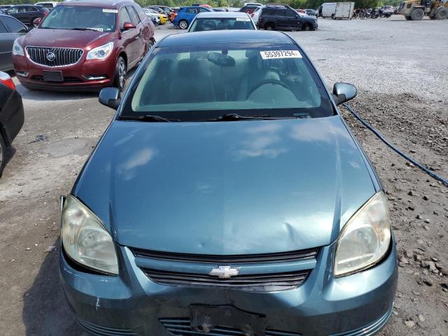 1G1AD1F50A7172581 2010 Chevrolet Cobalt 1Lt