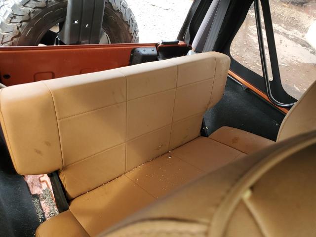 2001 Jeep Wrangler / Tj Se VIN: 1J4FA29P81P311715 Lot: 53781814