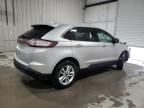 FORD EDGE SEL снимка