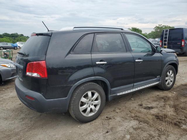 2012 Kia Sorento Base VIN: 5XYKTDA68CG271817 Lot: 55926594