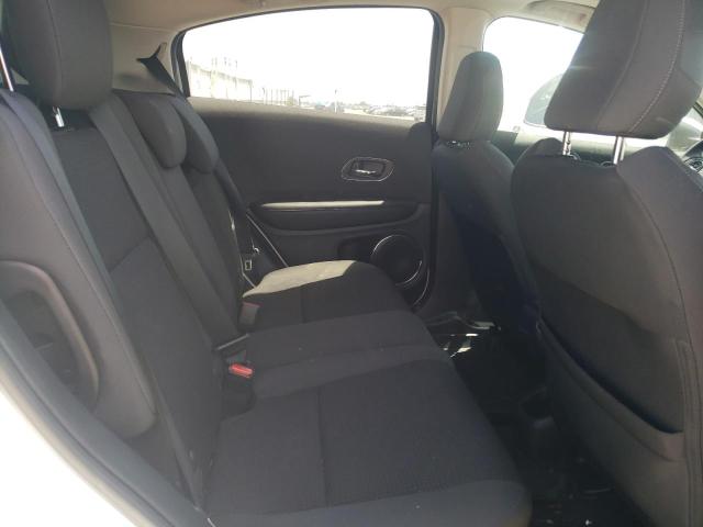 2022 Honda Hr-V Ex VIN: 3CZRU5H52NM710802 Lot: 55882514