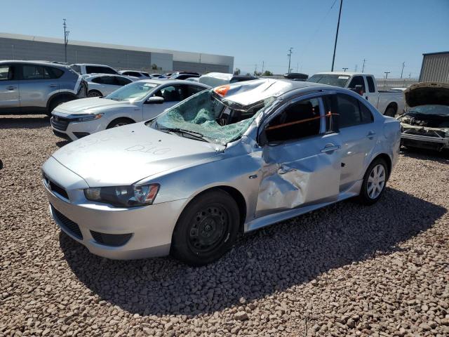 2015 Mitsubishi Lancer Es VIN: JA32U2FU9FU002025 Lot: 56969354