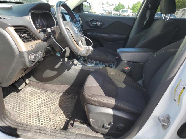 2016 Jeep Cherokee Latitude VIN: 1C4PJMCS3GW175379 Lot: 55420694