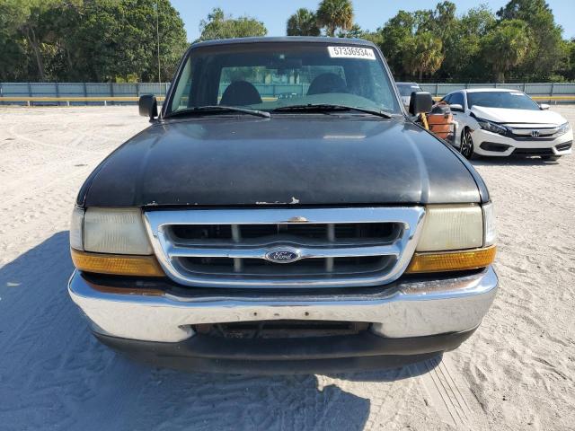 2000 Ford Ranger Super Cab VIN: 1FTYR14V5YPC15090 Lot: 57336934