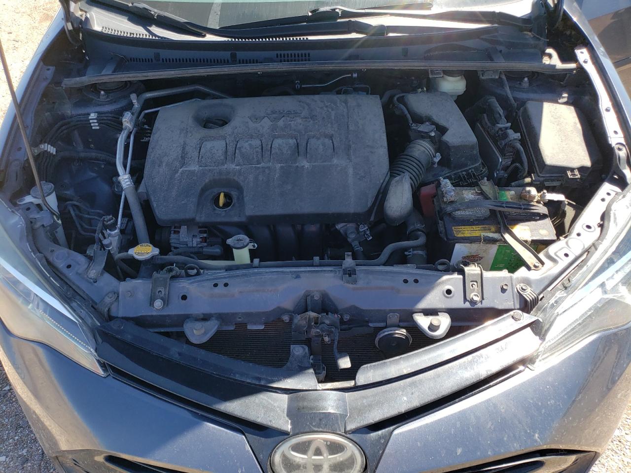 5YFBURHE5HP621852 2017 Toyota Corolla L