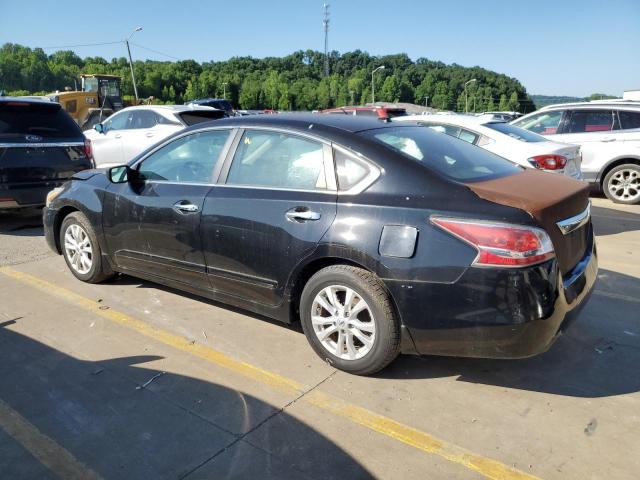 2014 Nissan Altima 2.5 VIN: 1N4AL3AP9EC191311 Lot: 57005734