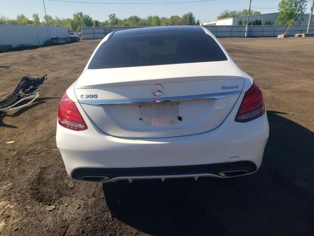 VIN 55SWF4KB9HU217797 2017 Mercedes-Benz C-Class, 3... no.6