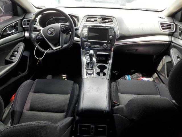 2019 Nissan Maxima S VIN: 1N4AA6AV7KC367970 Lot: 56056914