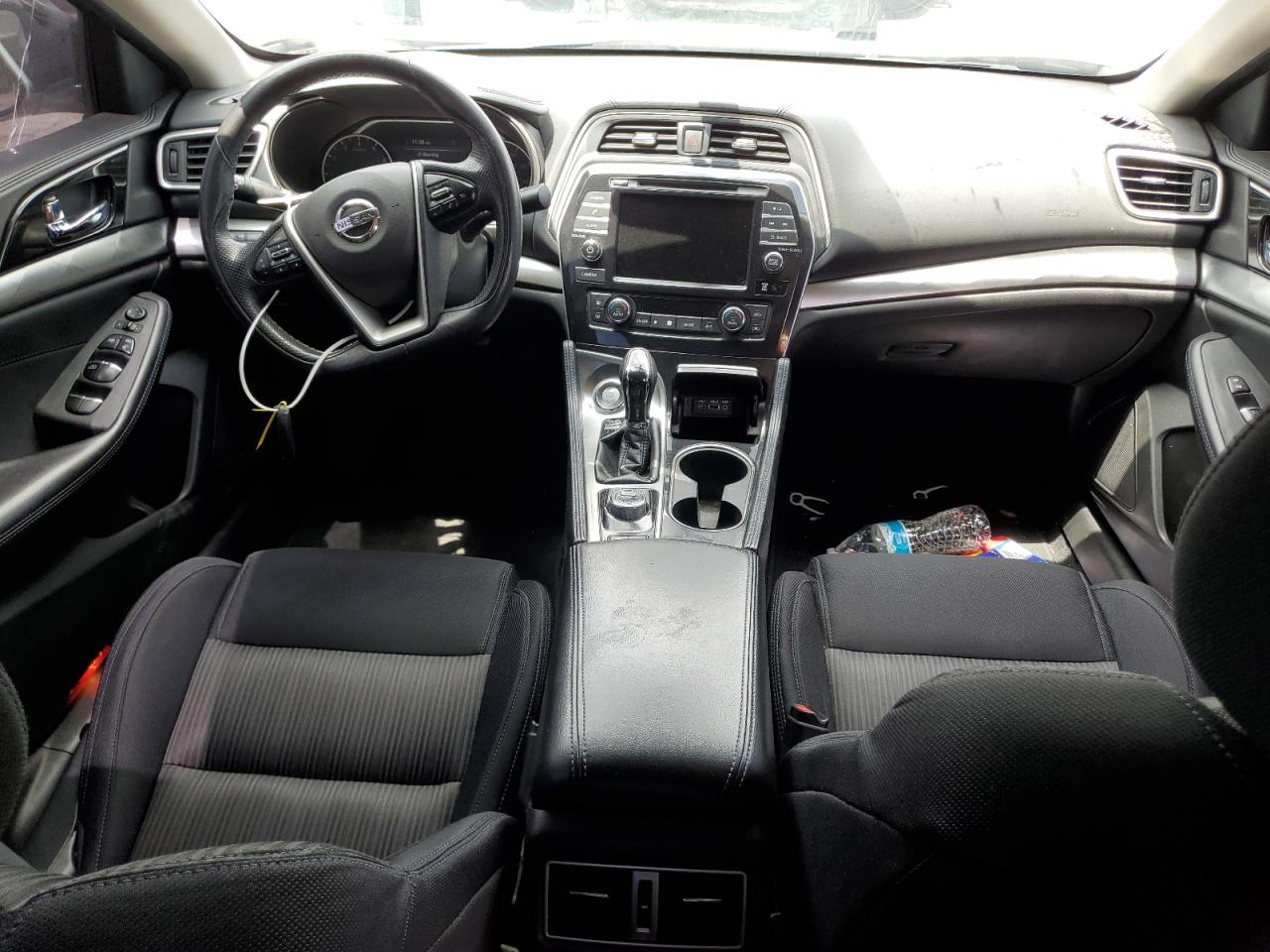 1N4AA6AV7KC367970 2019 Nissan Maxima S