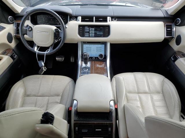 VIN SALWV2TF7EA385817 2014 Land Rover Range Rover,... no.8