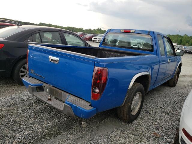 2007 Chevrolet Colorado VIN: 1GCCS199278165722 Lot: 53065814